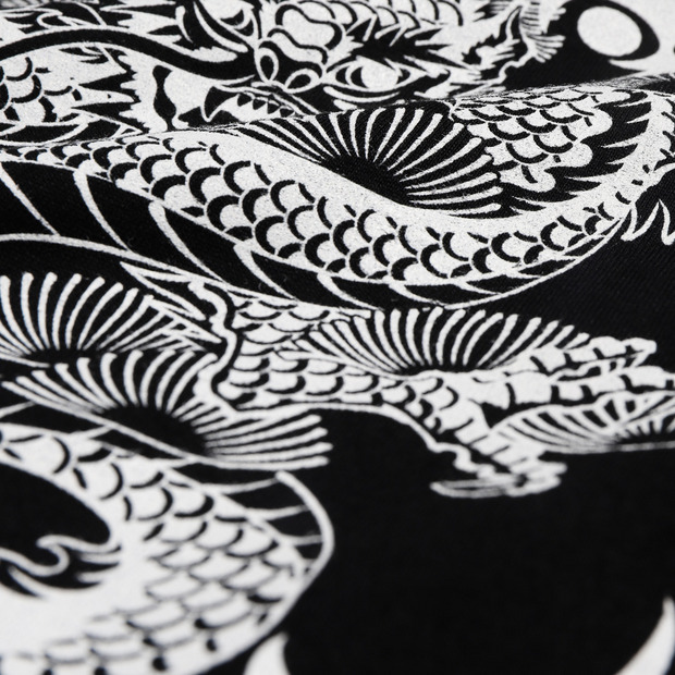 EN &times; TRADMAN&rsquo;S BONSAI LONG SLEEVE 詳細画像